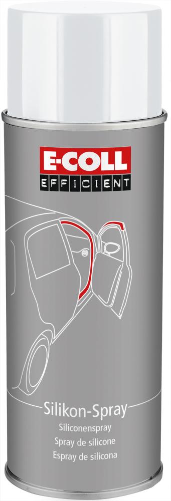 Bild von Silikonspray 400ml E-COLL Efficient EE