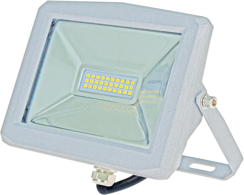 Images de la catégorie Slimline CHIP-LED-Strahler, 20 W