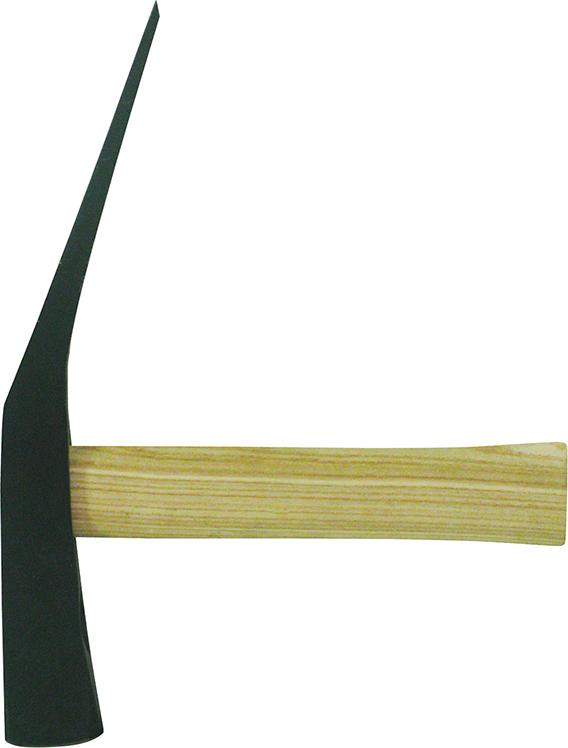 Image de Pflasterhammer 2,5kg Rheinische Form