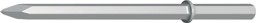 Bild für Kategorie Spitzmeißel für Drucklufthammer, 32 x 160 mm
