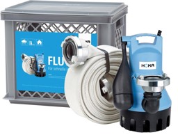 Bild für Kategorie Flut-Set Pumpe