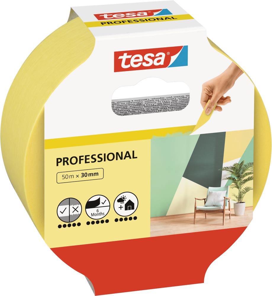 Picture for category tesa® Malerband Professional 56299