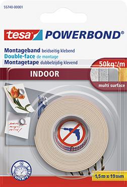 Picture for category tesa® Powerbond® Indoor