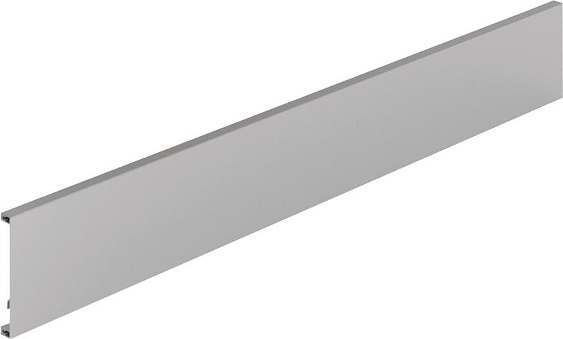 Picture for category ArciTech Aluminiumfront, Höhe 94 mm, silber