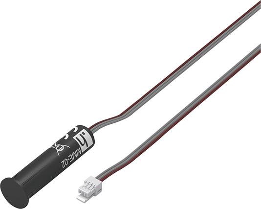 Picture of MultiSwitch2 Magnet E sw Reed Sensor Einbohr