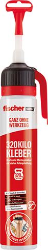 Picture of fischer GOW 320 Kilo Kleber PP 200ml