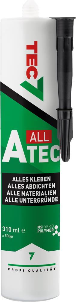 Picture of A-TEC schwarz 310ml