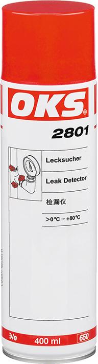 Bild von Lecksucher, Spray OKS 2801 400 ml transparent