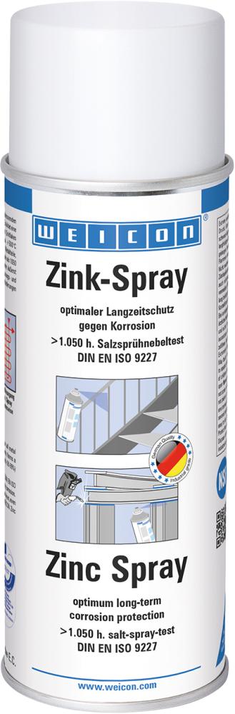 Bild von Zink-Spray 400 ml Weicon