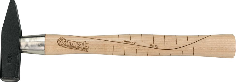 Picture of Schlosserhammer Hickory 500g Schutzh. Peddinghaus