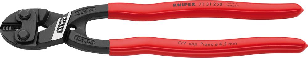 Picture of Bolzenabschneider Mini 7131 250mm KNIPEX