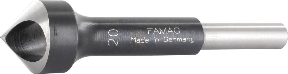 Picture of Fräsversenker WS 20mm GL 90mm Famag