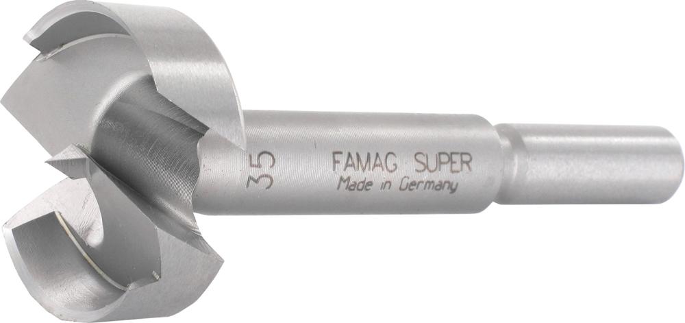 Picture of Super-Forstnerbohrer WS 40mm GL 90mm Famag