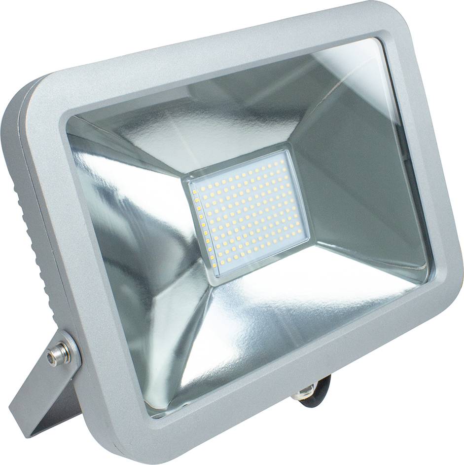 Picture of Chip-LED-Strahler 120W, IP65, 10.200 Lumen