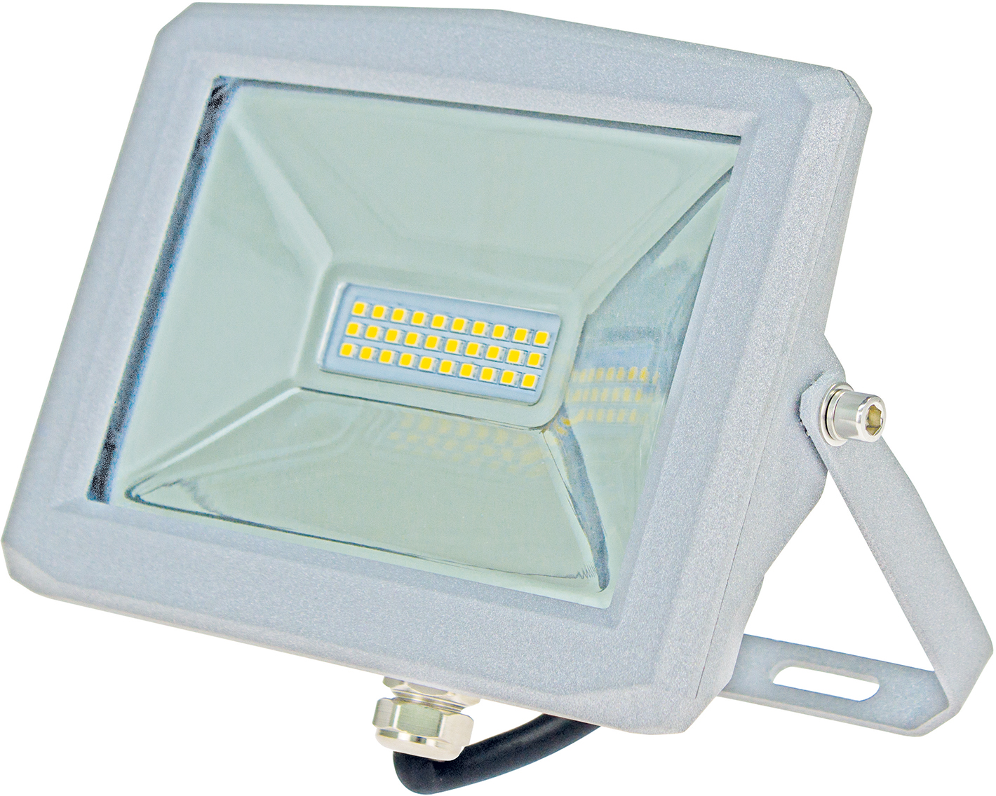 Picture of Chip-LED-Strahler 20W, IP65, 1.700 Lumen