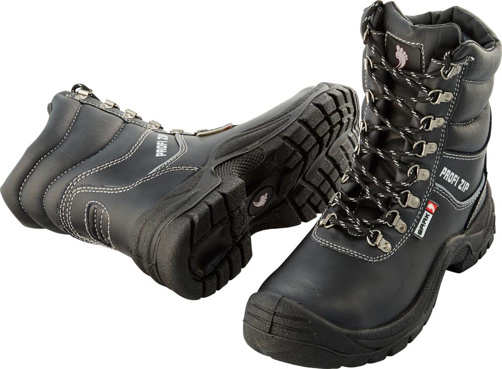 Bild von Winterstiefel Magnus Profi 8524, S3,CI, Gr.40