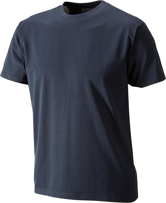 Picture of T-Shirt Premium, Gr. XL, navy