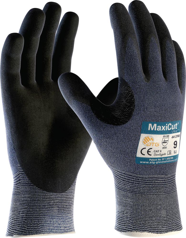 Picture of Handschuh MaxiFlex MAXICUT Ultra, Gr. 10
