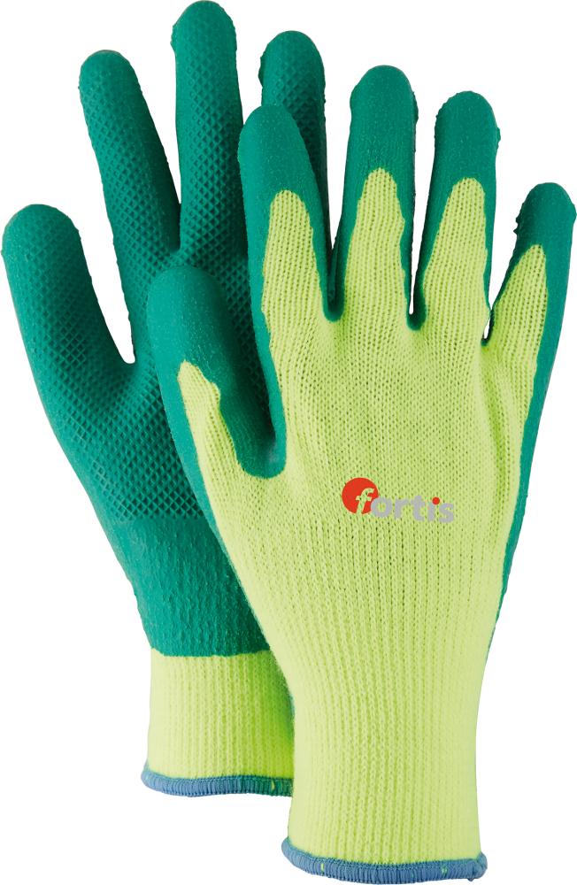 FORTIS Handschuh Fitter MaxxPlus Gr Inh. 12 Paar 10