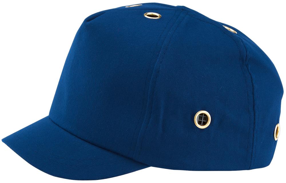 Image de Anstoßkappe VOSS-Cap short, schwarz